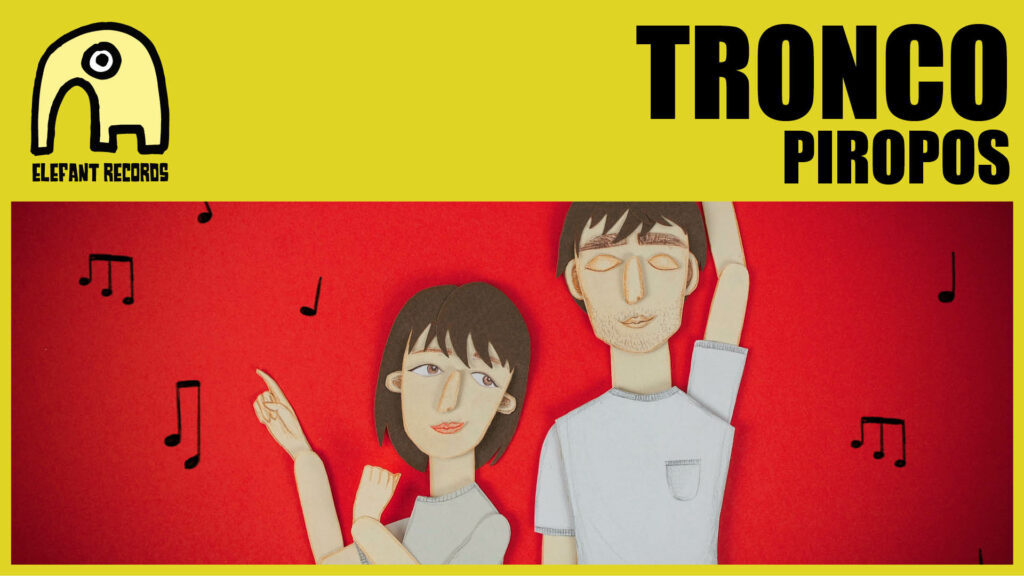 Imagen destacada de video: Piropos [Video-Clip]